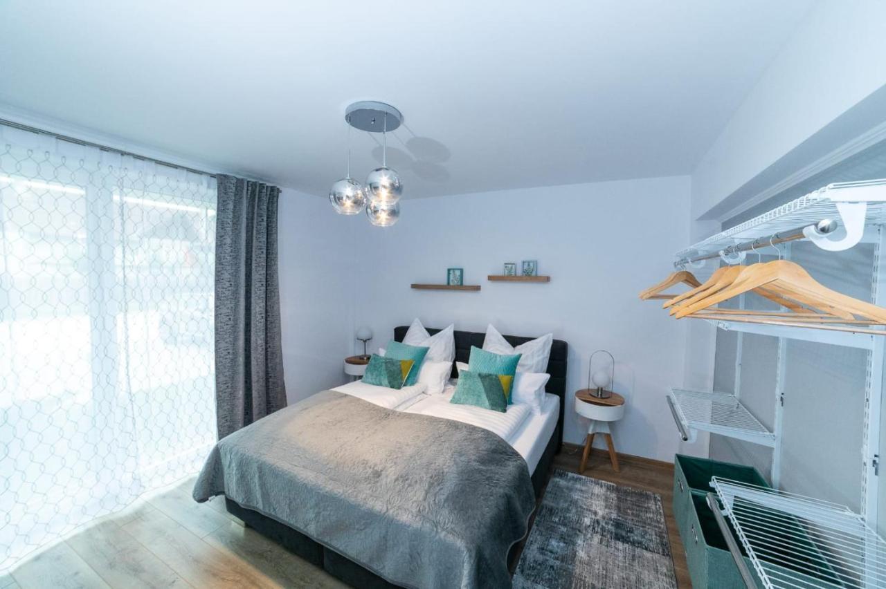 Apartament Luxury Miruna Apartment Risnov Exterior photo