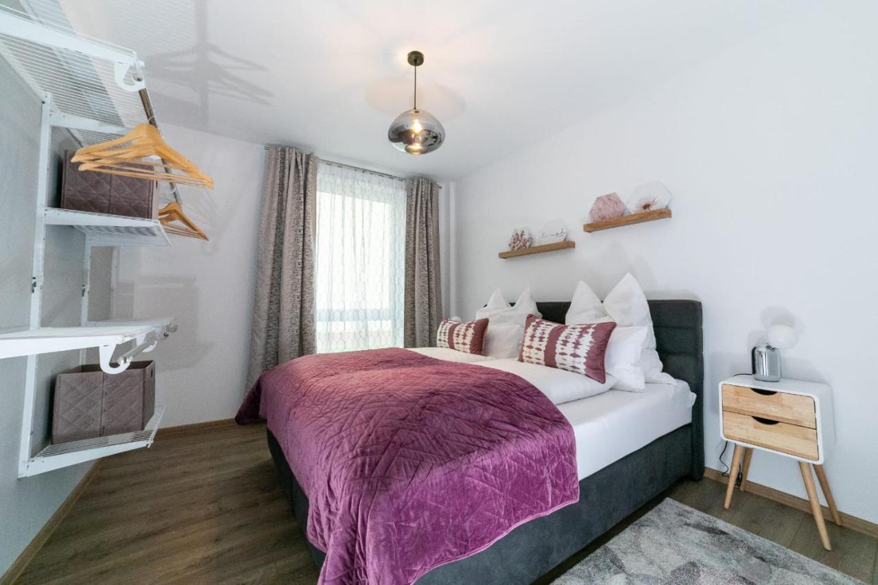 Apartament Luxury Miruna Apartment Risnov Exterior photo